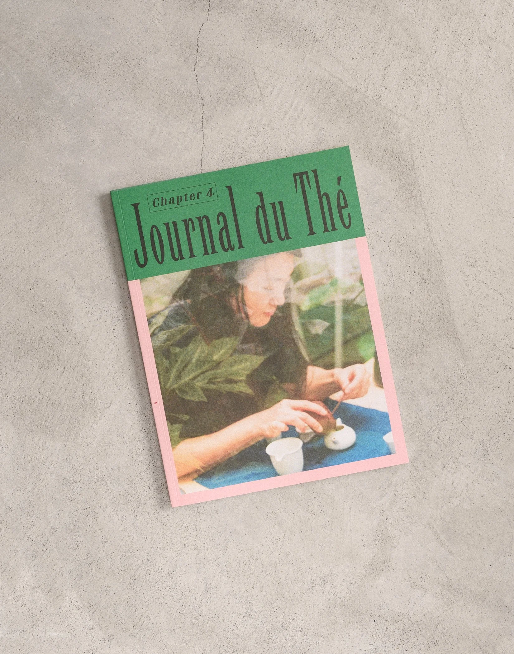 Ron Jude - Executive Model — EQUIPMENT